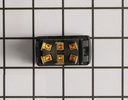 Briggs &amp; Stratton Genuine 1739784YP SWITCH HHG Replacement Part