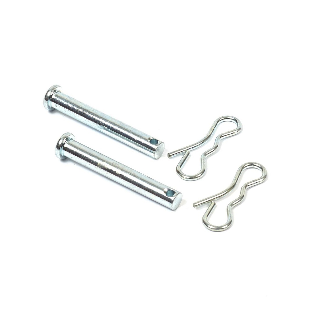 Briggs &amp; Stratton Genuine 1750790YP SHEAR PIN KIT 1038 Replacement Part