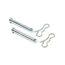 Briggs &amp; Stratton Genuine 1750790YP SHEAR PIN KIT 1038 Replacement Part