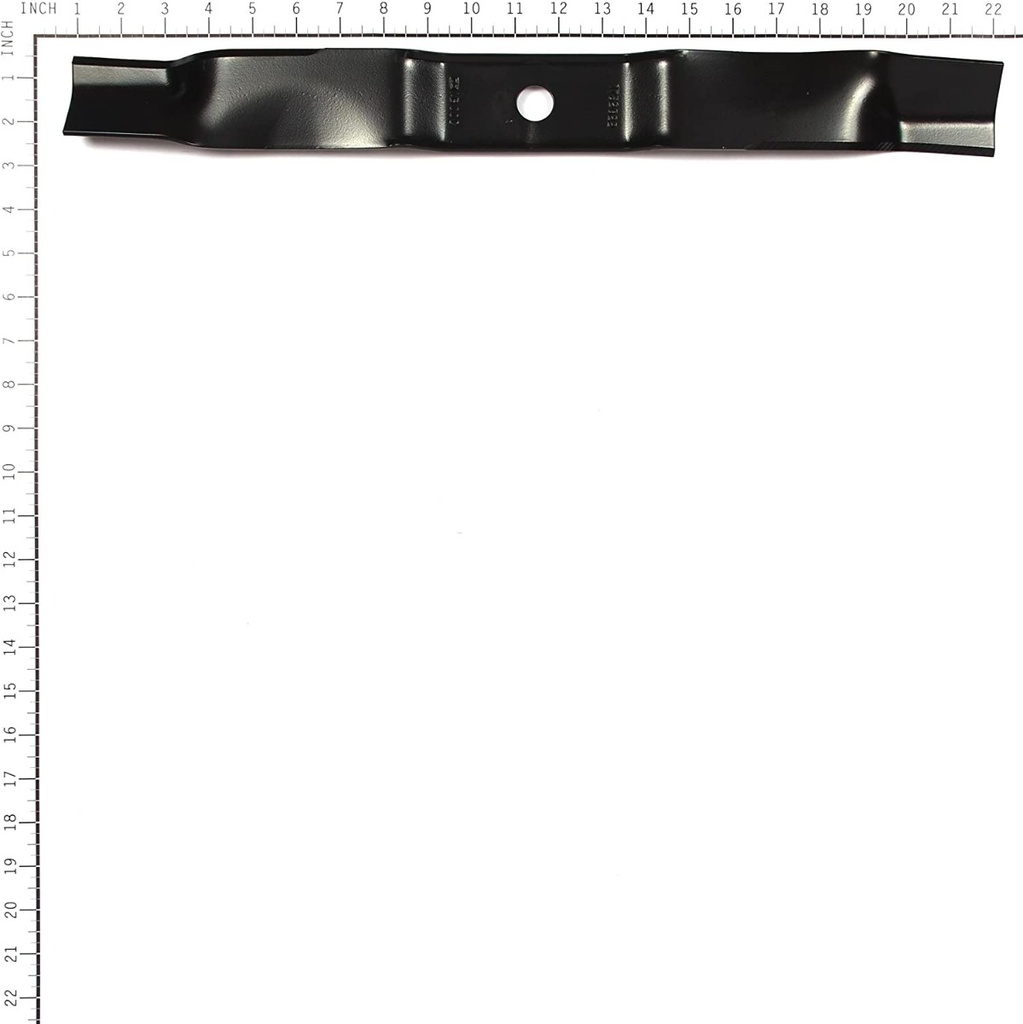 Briggs &amp; Stratton Genuine 1752822BZYP BLADE MOWER 42 3 Replacement Part