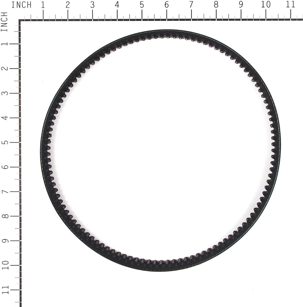 Briggs &amp; Stratton Genuine 1754209YP V-BELT MULTISPEED Replacement Part