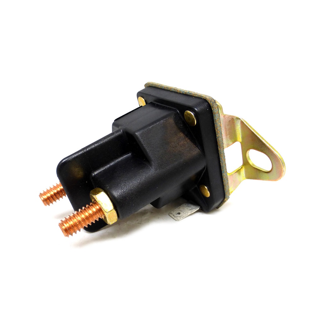 Briggs &amp; Stratton Genuine 1755382YP SOLENOID Replacement Part