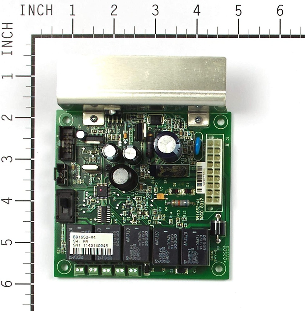 Briggs &amp; Stratton Genuine 191652GS BOARD-CIRCUIT Replacement Part