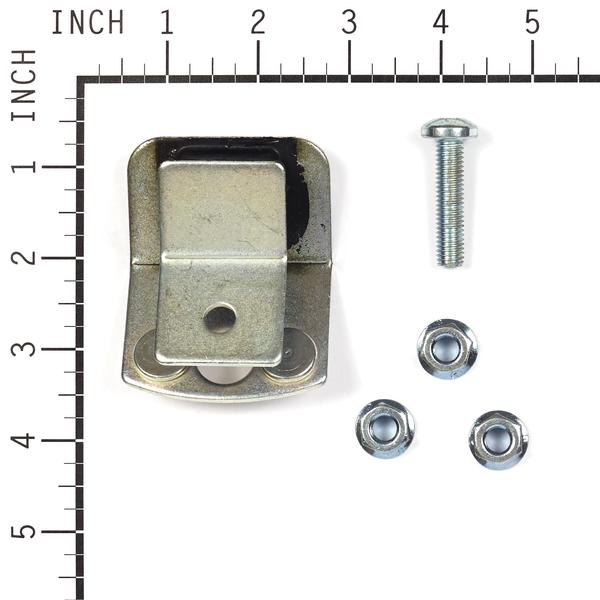 Briggs &amp; Stratton Genuine 194150GS Vibration Mount Replaces 194150/194396