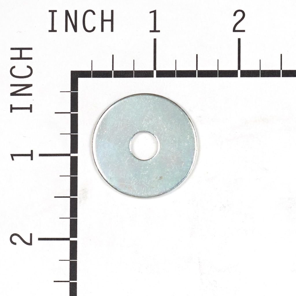 Briggs &amp; Stratton Genuine 1960044SM WASHER-0.312  0.33IDX1 Mower