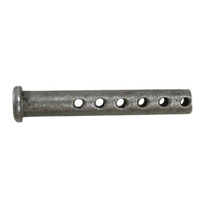 Oregon TILLER TINE PIN 3/8 X 2 02-325 Genuine Lawnmower