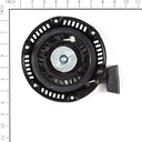 Stens 150-015 Recoil Starter Assembly Fits Briggs Stratton 797276 083132 083152