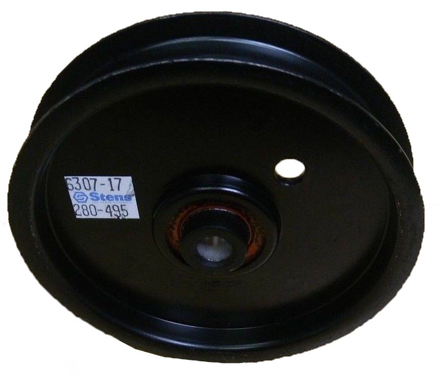 Stens 280-495 Mowers Flat Idler Cub Cadet 756-3005 Exmark 93-1622 Toro 112895