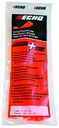 102222952 ECHO Cross-Fire 8 in. x 0.095 in. Nylon Lines for Rapid Loaders (50PK)