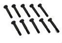 Stens 780-246 Shear Pin Shop Pack Snapper 1-5257 1686806 7015257 7015257YP