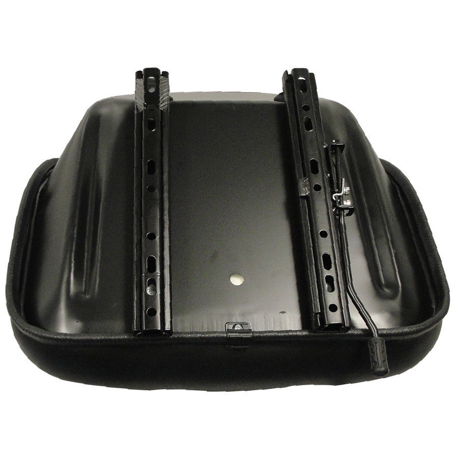 Stens 3010-0033 Stens Atlantic Quality Parts Seat Compact flip black vinyl