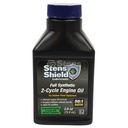 24 bottles of Stens 770-260 Shield 2-Cycle Engine Oil 770-101770-128 770-264