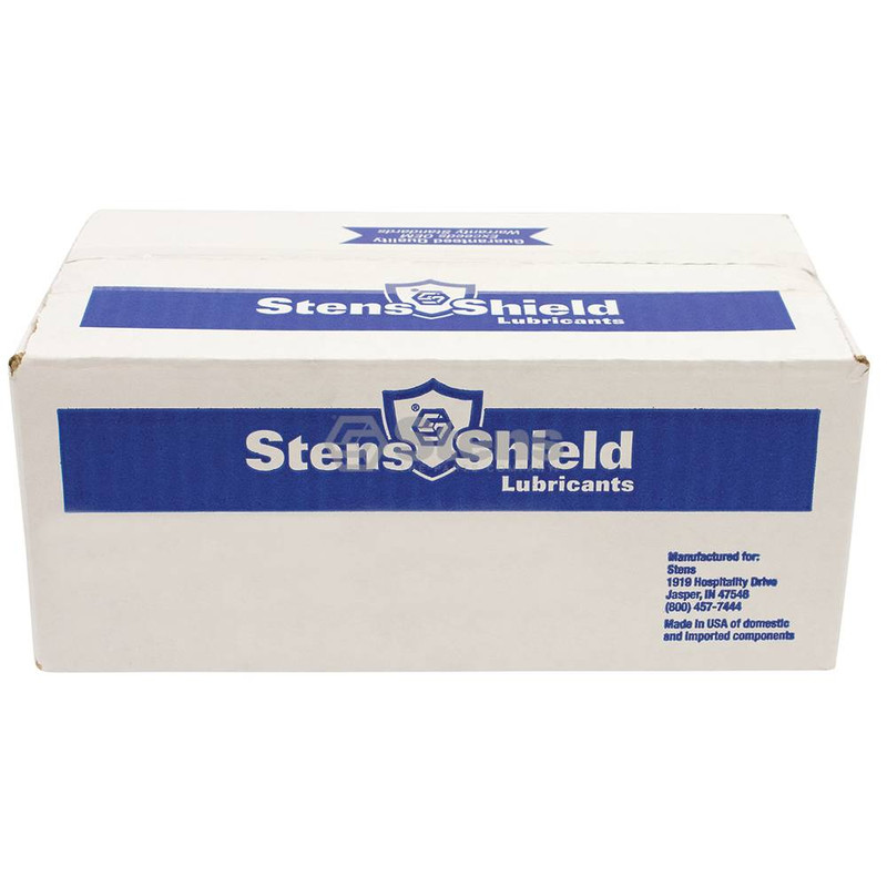 24 bottles of Stens 770-260 Shield 2-Cycle Engine Oil 770-101770-128 770-264