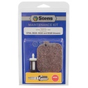 Stens 605-100 Maintenance Kit Stihl 4229 007 1800 BG55 BG65 and BG85