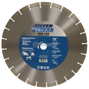 Stens 309-100 Silver Streak Segmented Blade Cut-Off Saw 14mm Rim Height