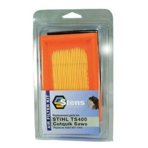 Stens 605-208 Air Filter Kit GB 11028 Stihl 4223 007 1010 TS400 Cutquik saws