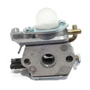 Stens 615-116 Zama OEM Carburetor Echo12520020561 12520020562 12520020563