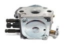 Stens 615-116 Zama OEM Carburetor Echo12520020561 12520020562 12520020563