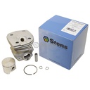 Stens 632-864 Chainsaw Cylinder Assembly Husqvarna 537253102 537253104 346