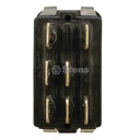 Stens 430-107 Delta PTO Switch MTD 725-04175 925-04175 925-04175A 6201-343