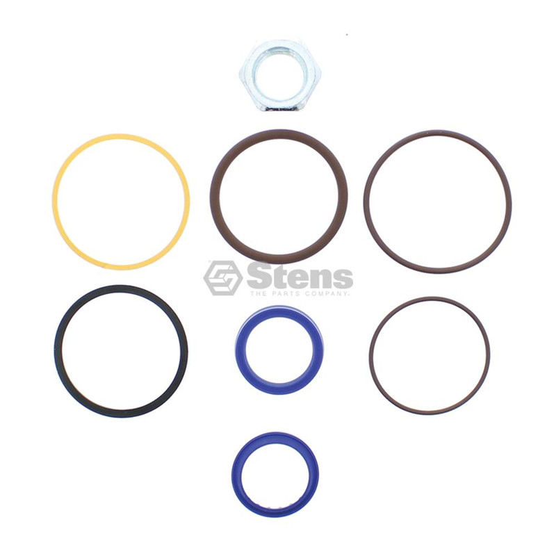 Stens 2201-0033 Atlantic Quality Parts Hydraulic Cylinder Seal Kit 6806330