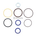 Stens 2201-0033 Atlantic Quality Parts Hydraulic Cylinder Seal Kit 6806330