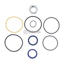 Stens 2201-0029 Atlantic Quality Parts Hydraulic Cylinder Seal Kit 6804605