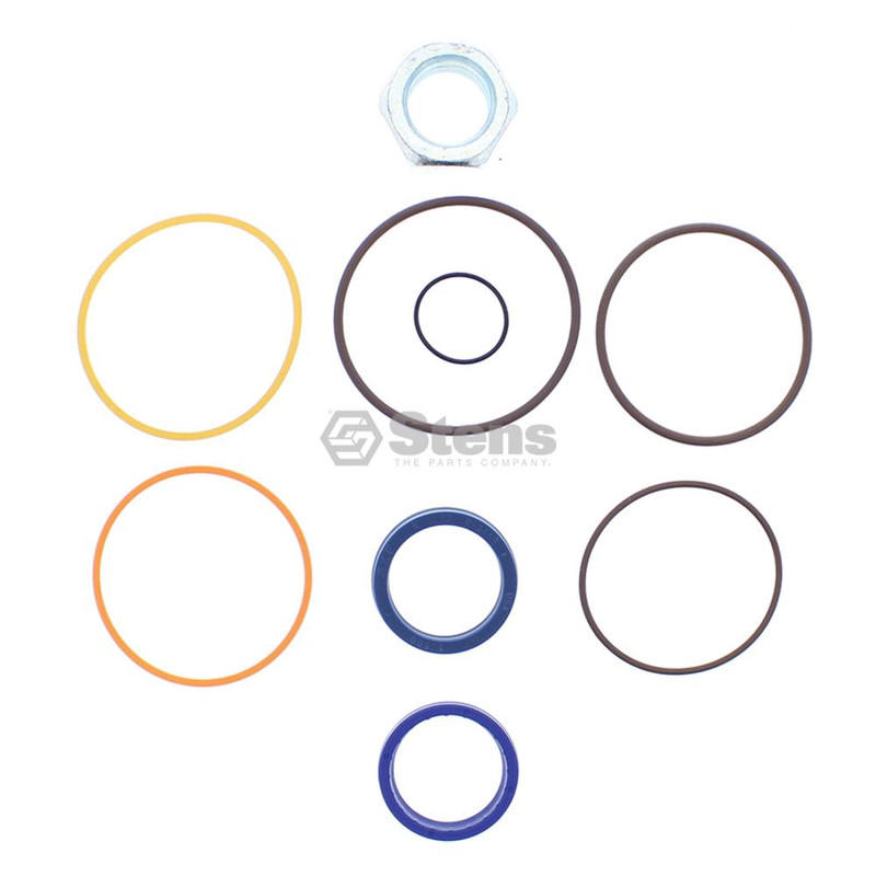 Stens 2201-0028 Atlantic Quality Parts Hydraulic Cylinder Seal Kit 6804604