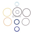 Stens 2201-0028 Atlantic Quality Parts Hydraulic Cylinder Seal Kit 6804604