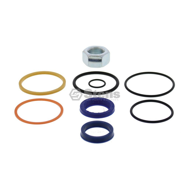 Stens 2201-0027 Atlantic Quality Parts Hydraulic Cylinder Seal Kit 6587790