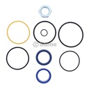 Stens 2201-0022 Atlantic Quality Parts Hydraulic Cylinder Seal Kit 6595177