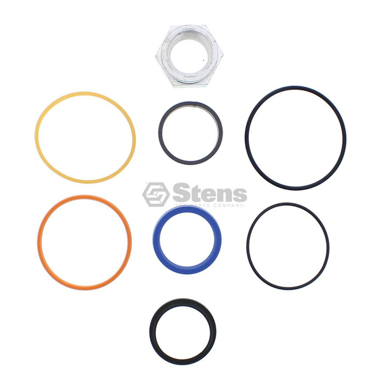 Stens 2201-0019 Atlantic Quality Parts Hydraulic Cylinder Seal Kit Bobcat