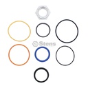 Stens 2201-0019 Atlantic Quality Parts Hydraulic Cylinder Seal Kit Bobcat