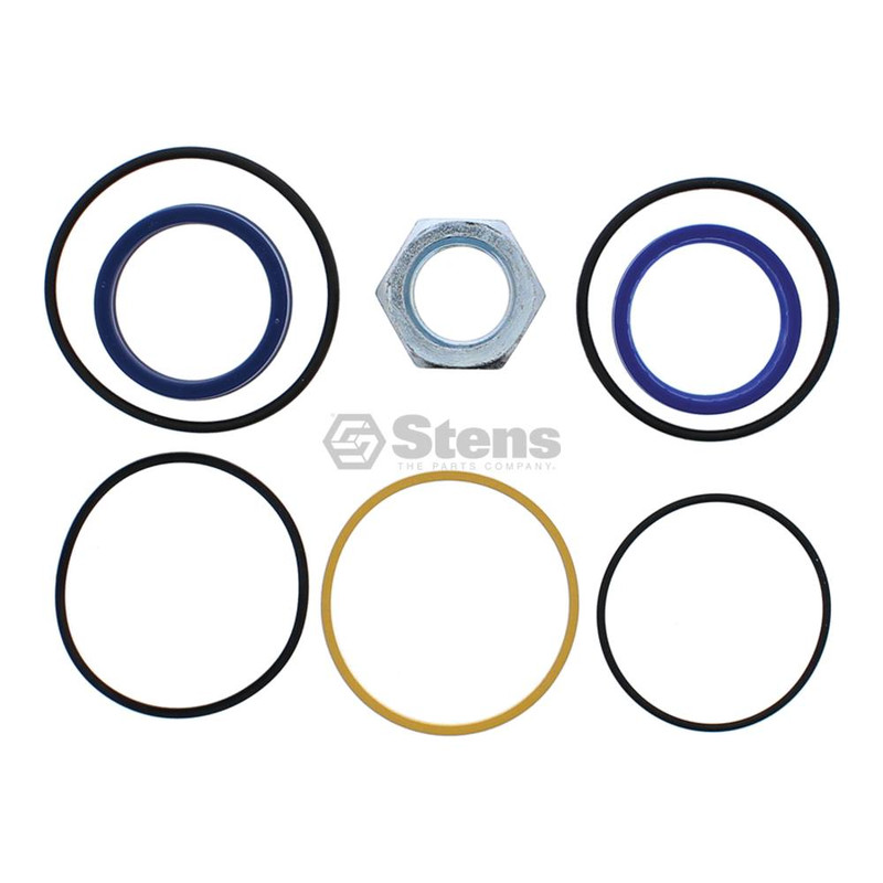 Stens 2201-0018 Atlantic Quality Parts Hydraulic Cylinder Seal Kit 6816536