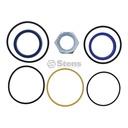 Stens 2201-0018 Atlantic Quality Parts Hydraulic Cylinder Seal Kit 6816536