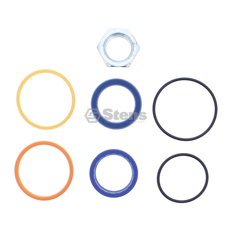 Stens 2201-0015 Atlantic Quality Parts Hydraulic Cylinder Seal Kit 6804927