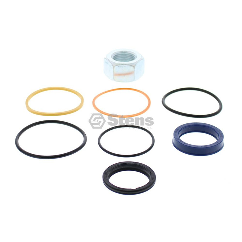 Stens 2201-0014 Atlantic Quality Parts Hydraulic Cylinder Seal Kit 6816537