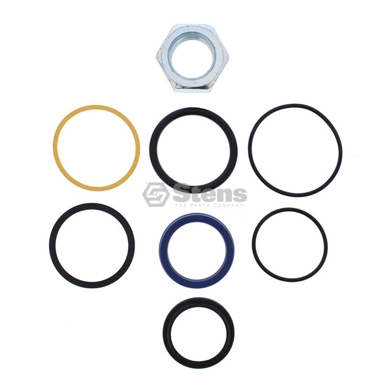 Stens 2201-0013 Atlantic Quality Parts Hydraulic Cylinder Seal Kit 6816535