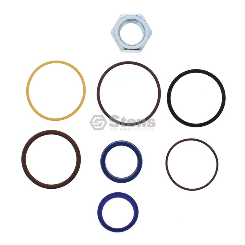 Stens 2201-0011 Atlantic Quality Parts Hydraulic Cylinder Seal Kit 6804609