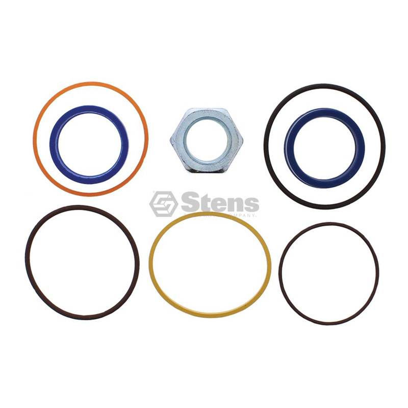 Stens 2201-0010 Atlantic Quality Parts Hydraulic Cylinder Seal Kit 6804603