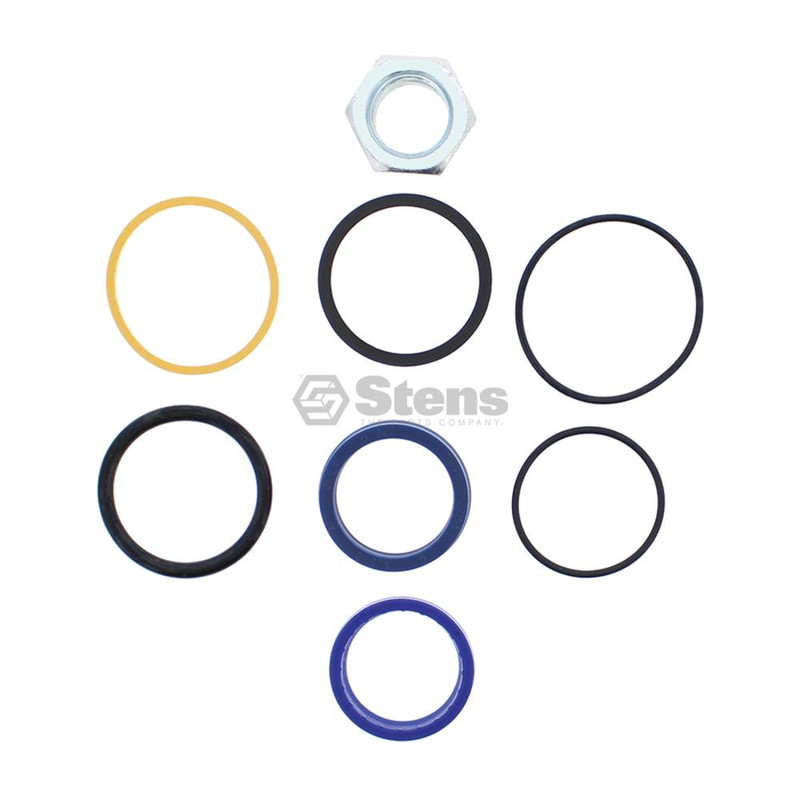 Stens 2201-0008 Atlantic Quality Parts Hydraulic Cylinder Seal Kit 6803325