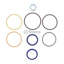 Stens 2201-0007 Atlantic Quality Parts Hydraulic Cylinder Seal Kit 6586686