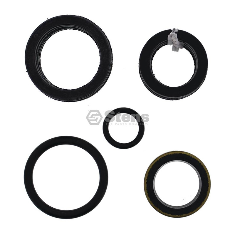 Stens 2201-0006 Atlantic Quality Parts Hydraulic Cylinder Seal Kit 6505849