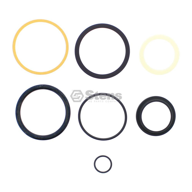 Stens 2201-0004 Atlantic Quality Parts Hydraulic Cylinder Seal Kit 6588288