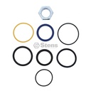 Stens 2201-0003 Atlantic Quality Parts Hydraulic Cylinder Seal Kit 6586915