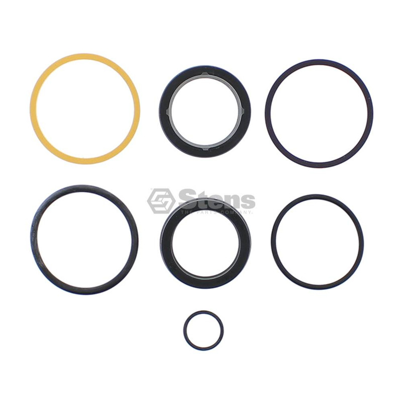 Stens 2201-0002 Atlantic Quality Parts Hydraulic Cylinder Seal Kit 6557719