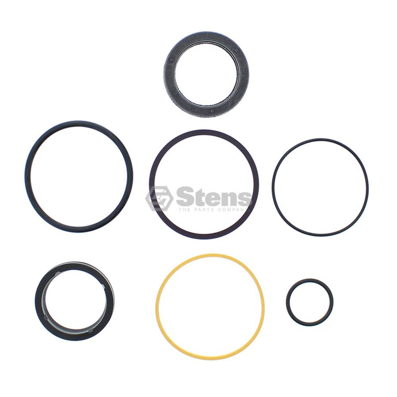 Stens 2201-0000 Atlantic Quality Parts Hydraulic Cylinder Seal Kit 6509053