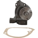 Stens 2206-6209 Atlantic Quality Parts Water Pump 843 Skid Steer