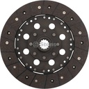 Stens 1412-0017 Atlantic Quality Parts Clutch Disc John Deere AM876219