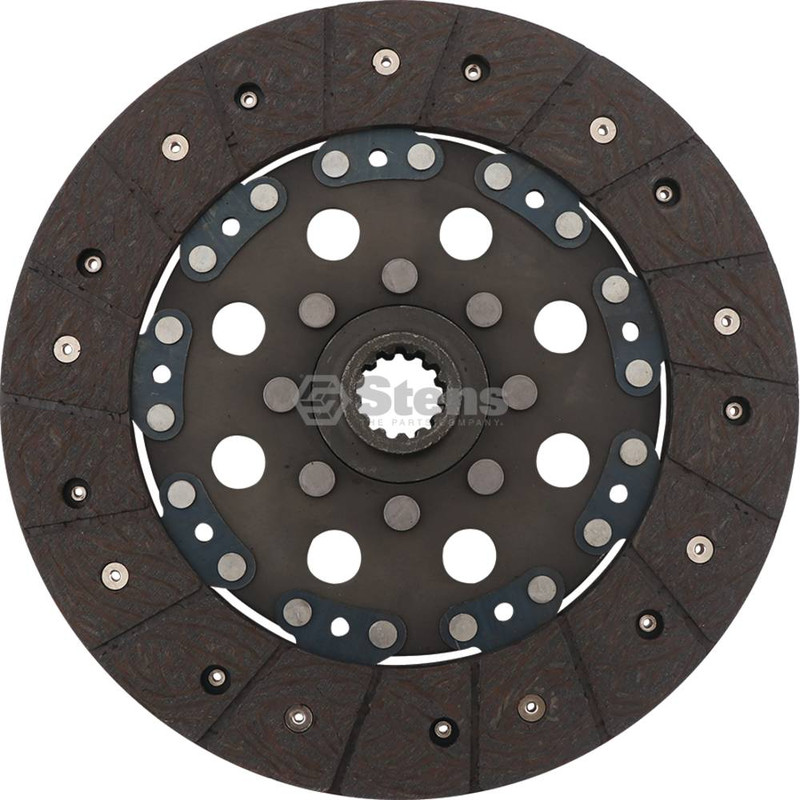 Stens 1412-0017 Atlantic Quality Parts Clutch Disc John Deere AM876219